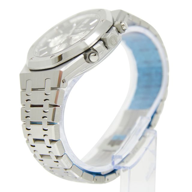 Audemars Piguet Royal Oak 26331ST.OO.1220ST.02 Image 3